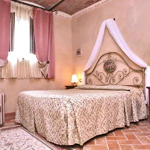  Alloggio per agriturismo Renaccino