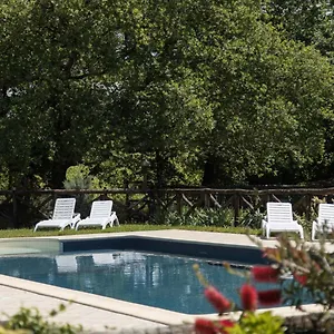  Alloggio per agriturismo Le Baccane