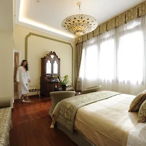 Le Isole Hotel Venedig