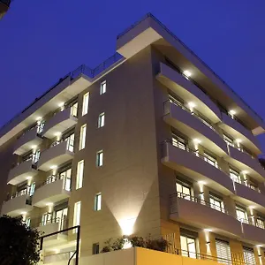Parioli Hotel Rom