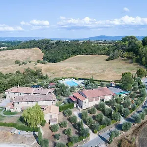  Alloggio per agriturismo Tenuta Decimo - Il Borgo Di Mariano