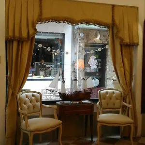 Casa Peron Hotel Venedig